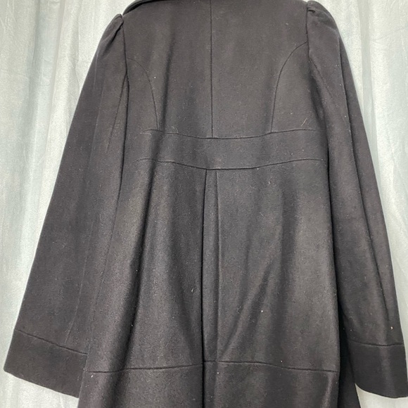 French Connection coat - Picture 2 of 2